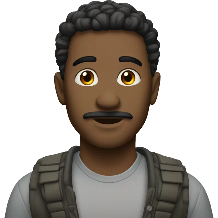 авокадо  emoji