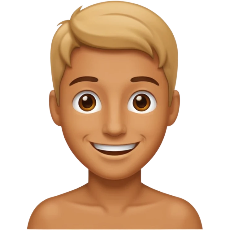 Goon emoji