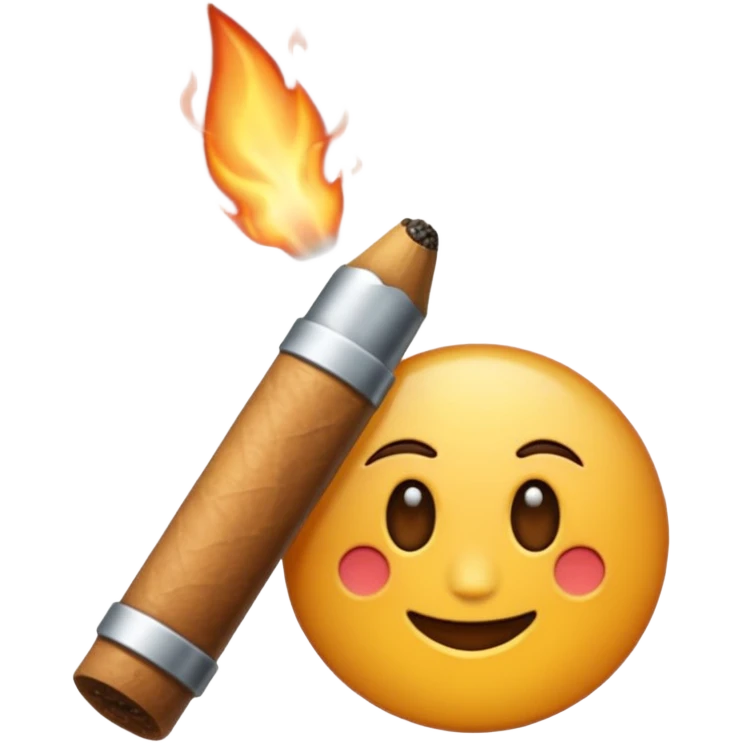 Sigara  emoji