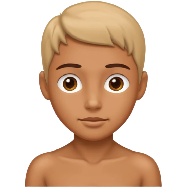 Nude sex  emoji