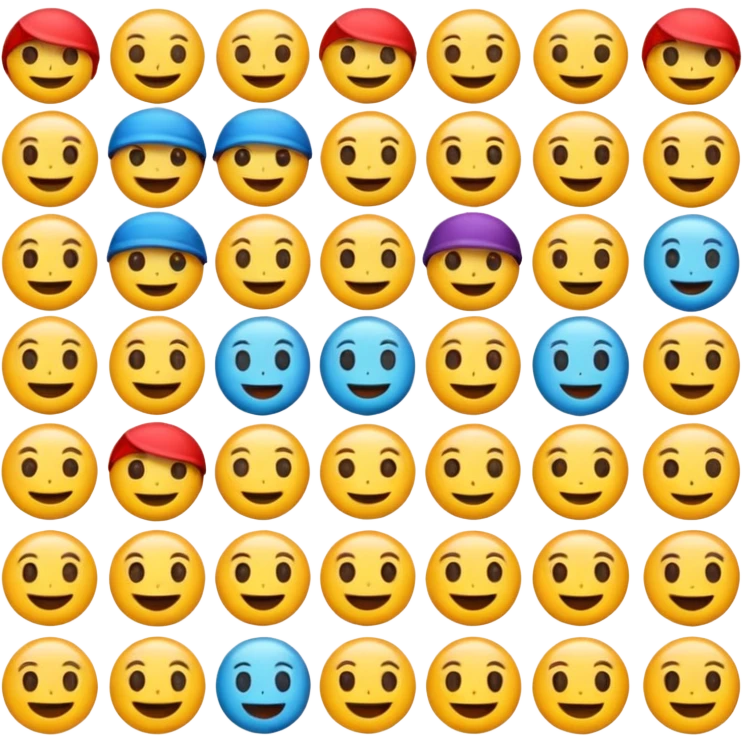 Isi emoji  emoji