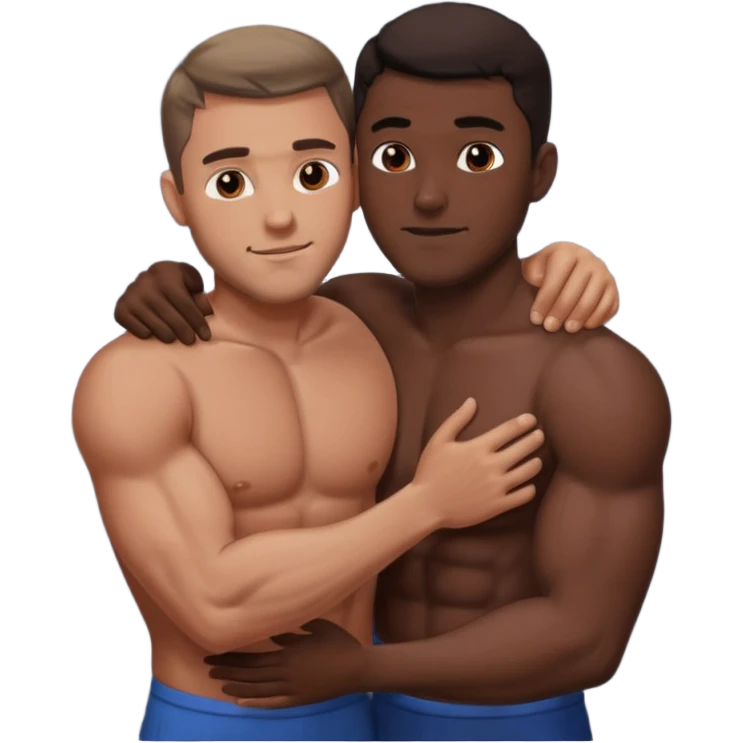 Yaoi emoji