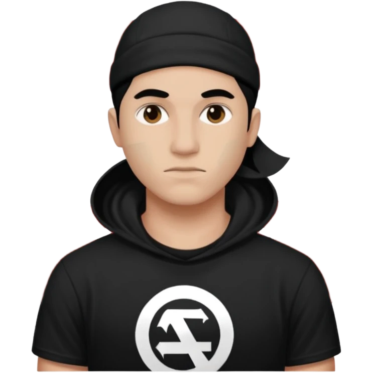 antifa emoji