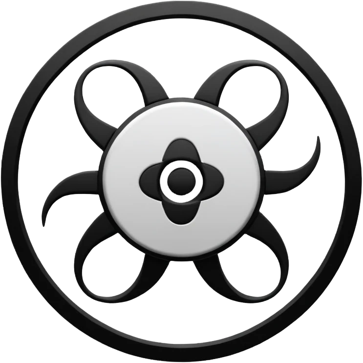SCP logo emoji
