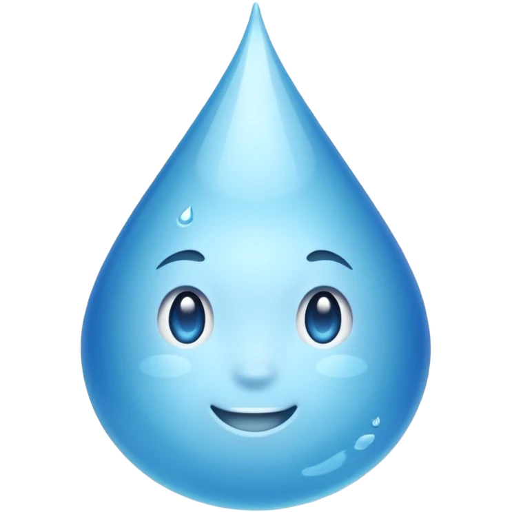 water spring emoji