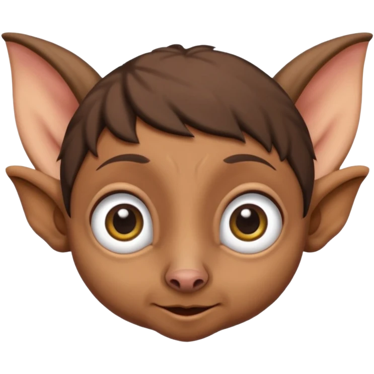 House elf emoji