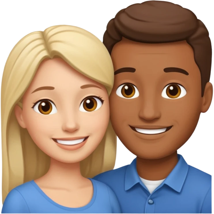 Married emoji