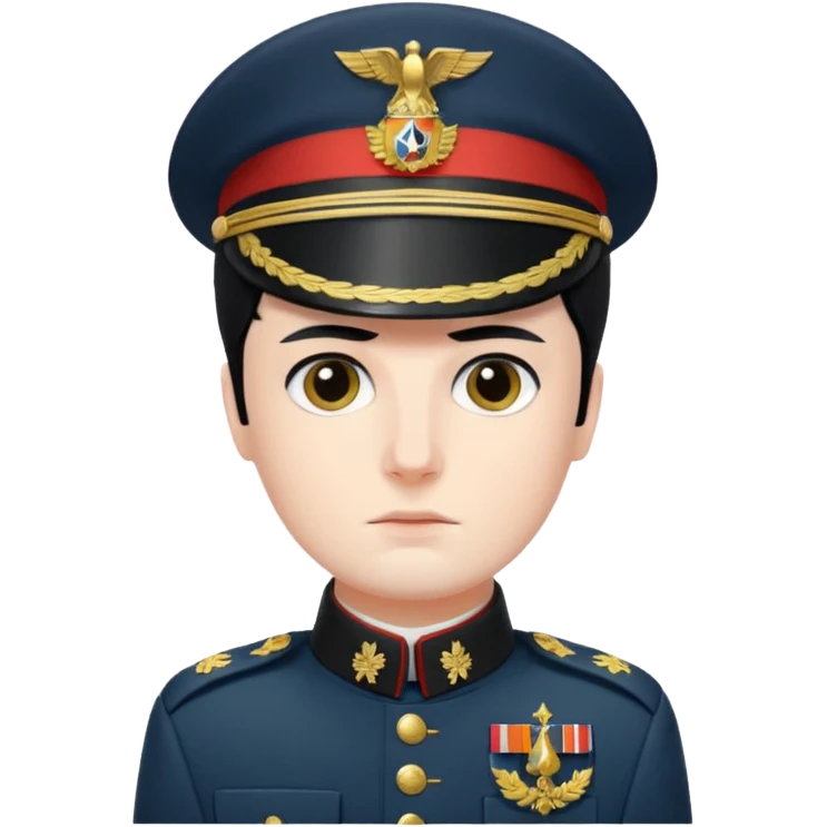 Napoleon emoji