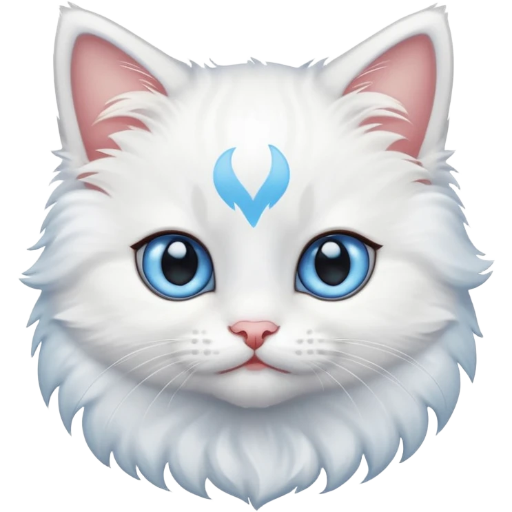 Cute emoji
