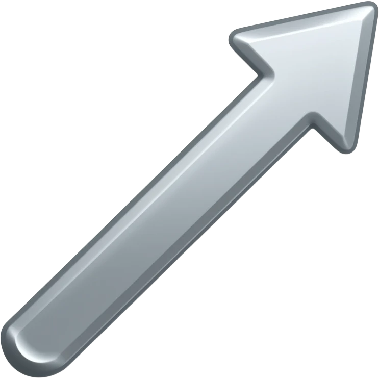 arrow emoji