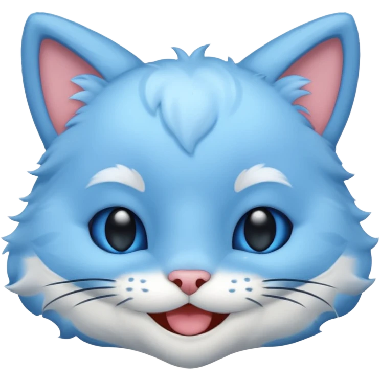 Catnap emoji