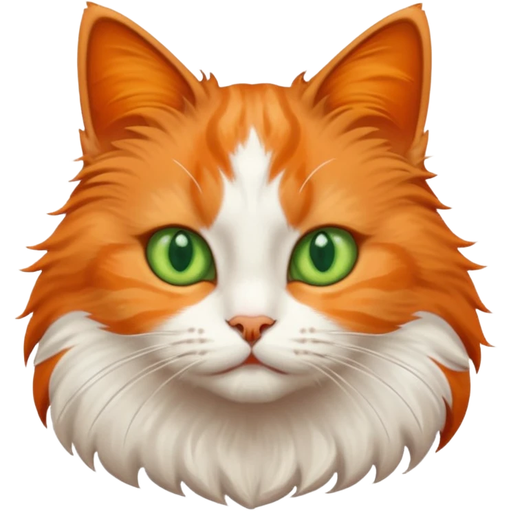 Cat emoji