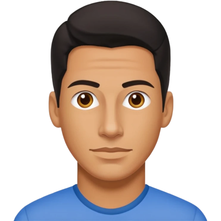 Danny Wood emoji