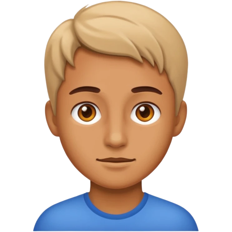 T emoji
