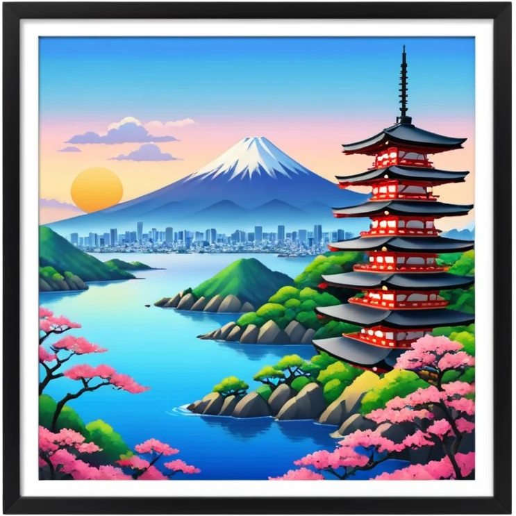 Japan emoji