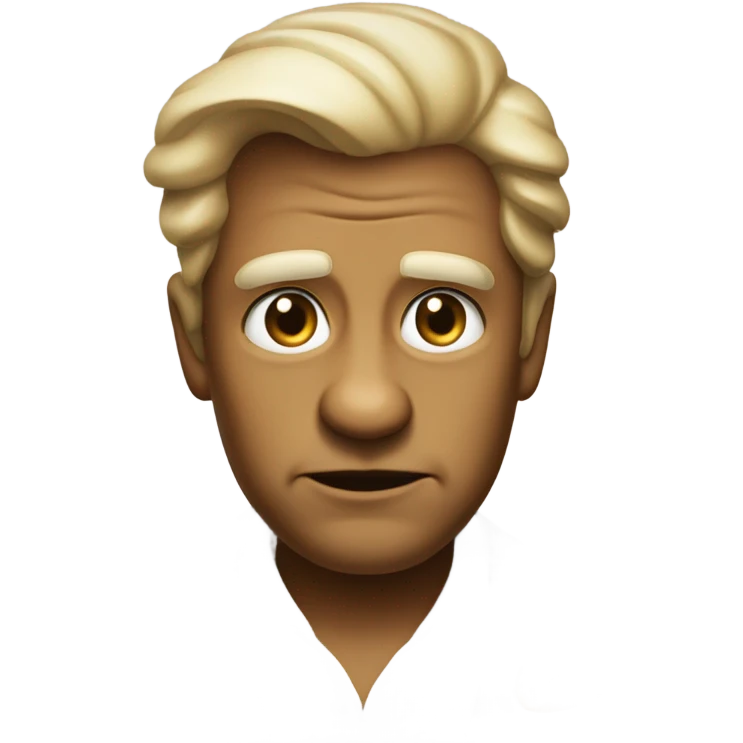 Swindler emoji