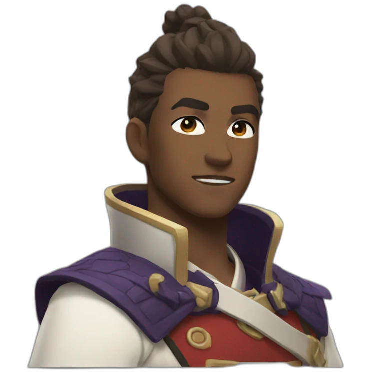 -genshin impact emoji