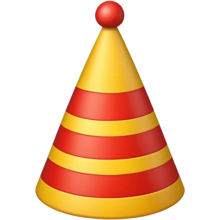 CLOWN HAT emoji