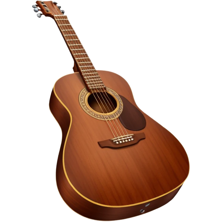 guitarflut emoji