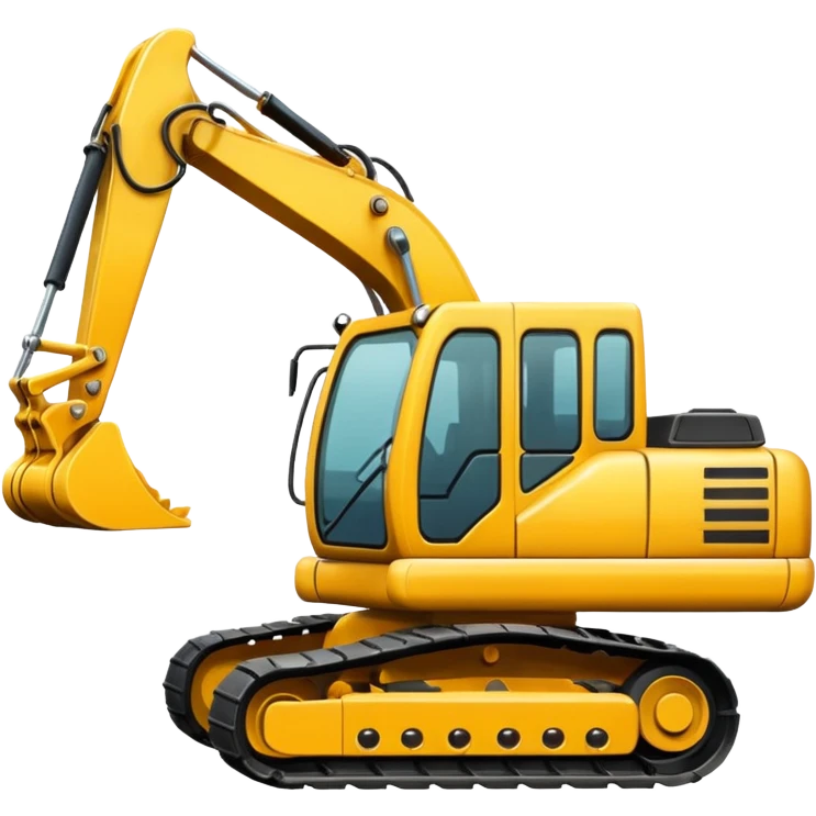 Ecxavator emoji