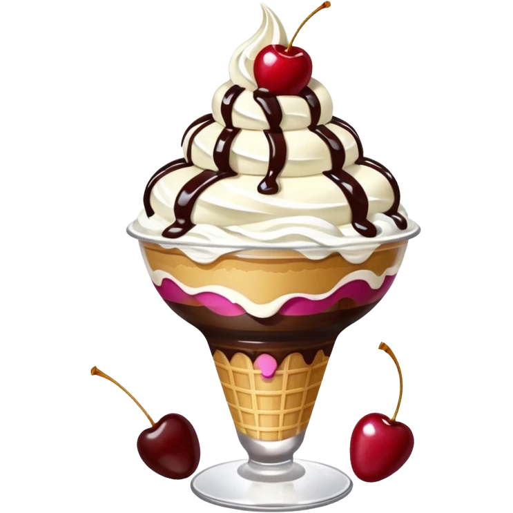 🍨 emoji