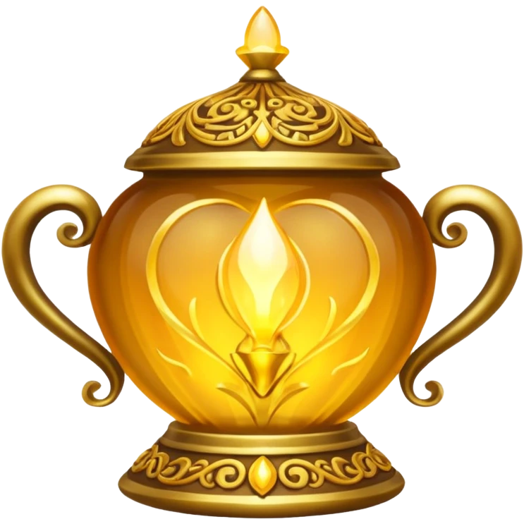 magi item emoji