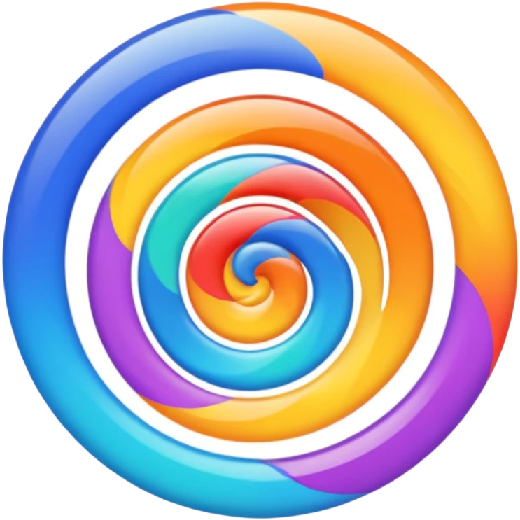 Counterclockwise emoji