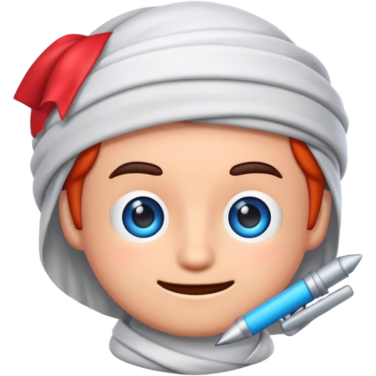 Master class emoji