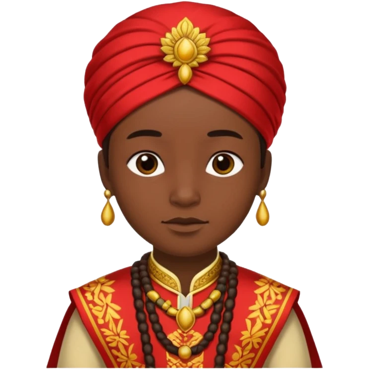 Kelantan emoji