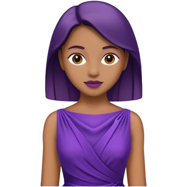 67 pueen emoji