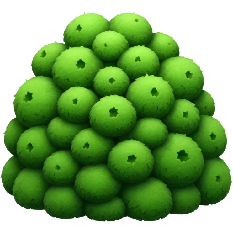 mold emoji
