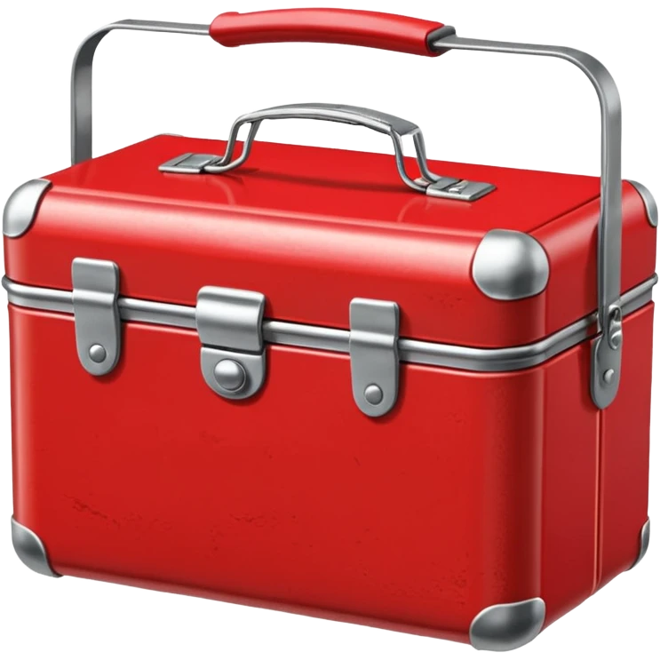 Lunchbox emoji
