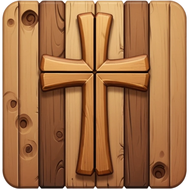 cross emoji