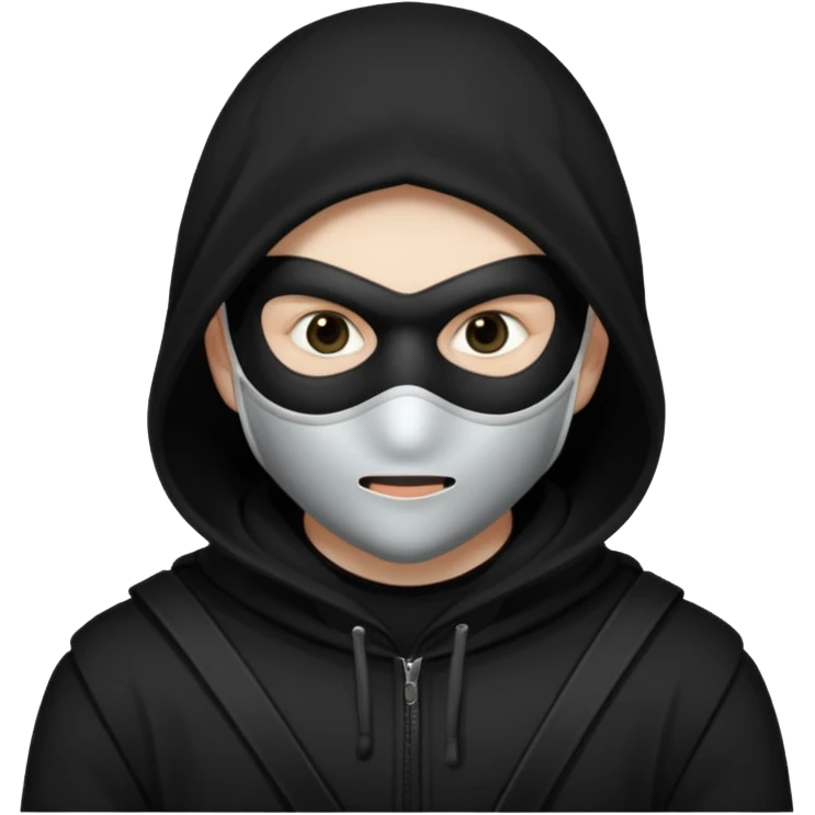 thief emoji