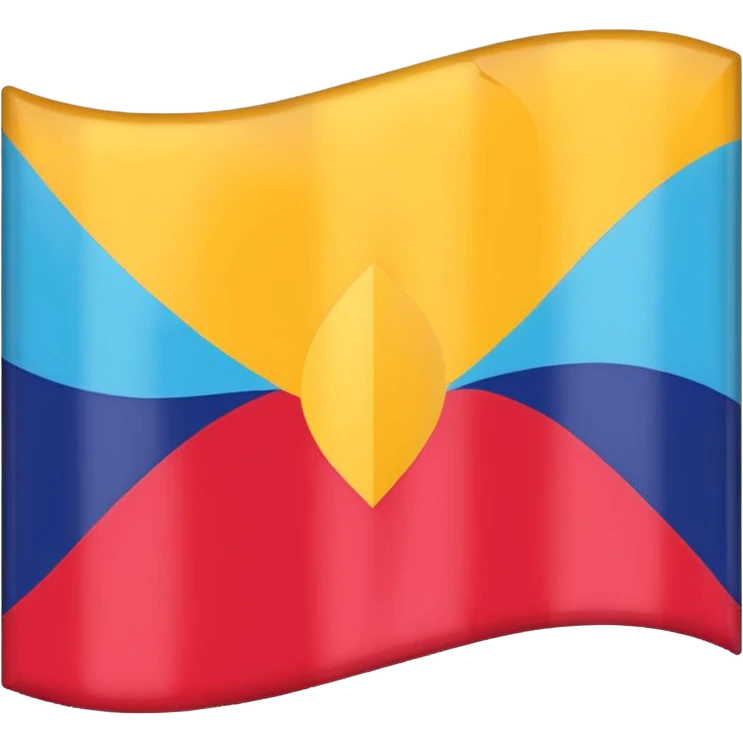 Aroace flag emoji