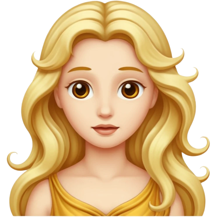 venus emoji