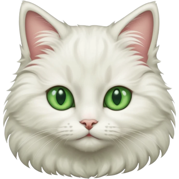 Котик emoji