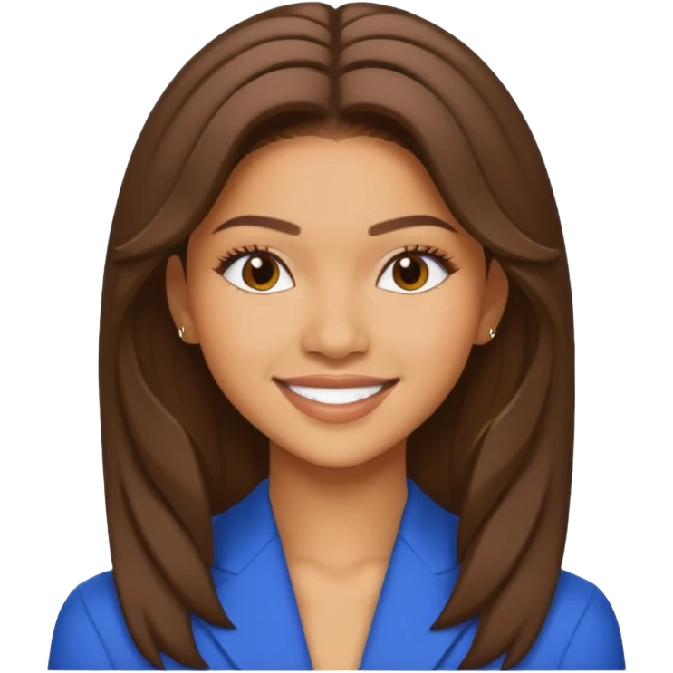 zendaya emoji
