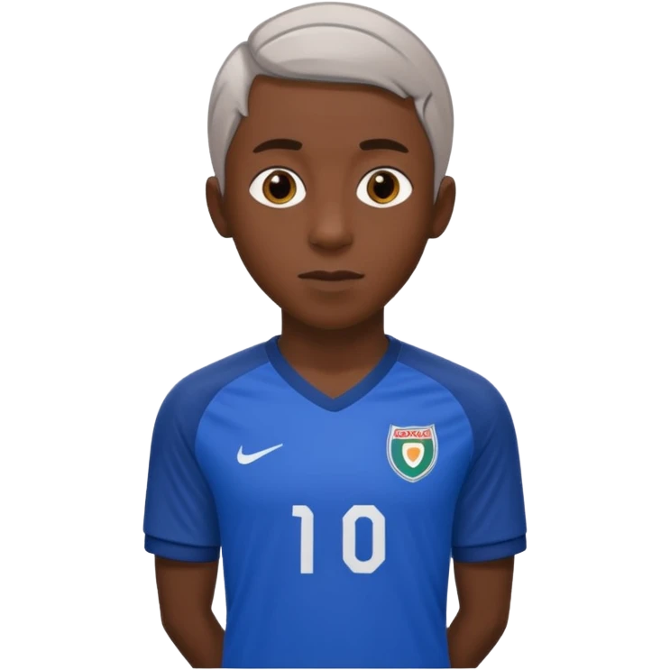 Osimhen emoji