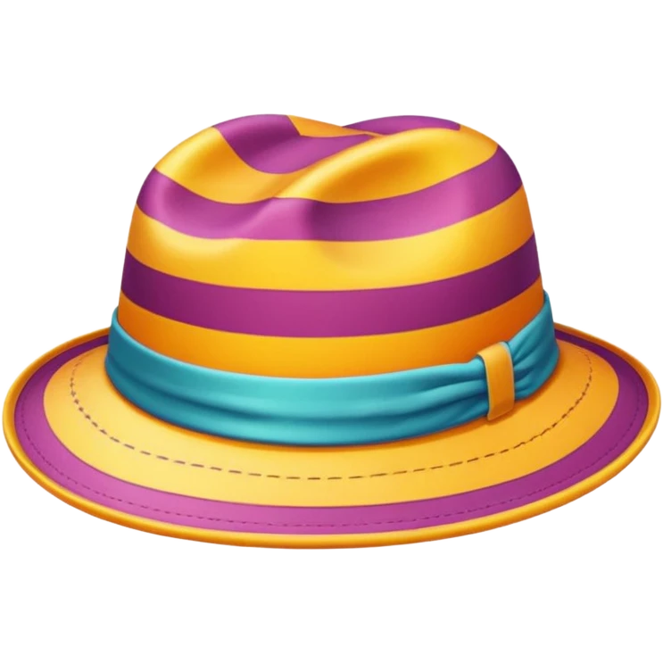 head wear emoji
