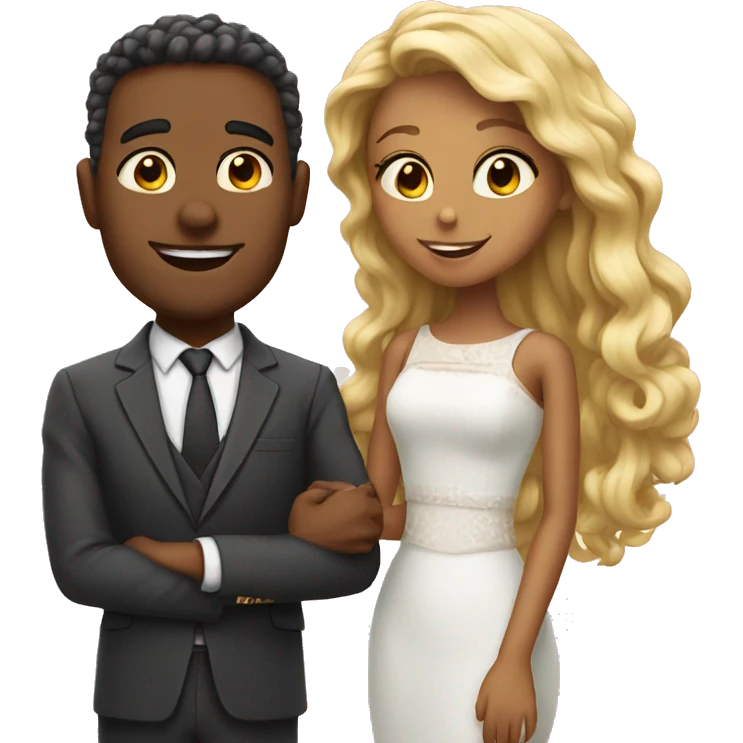 love forever emoji