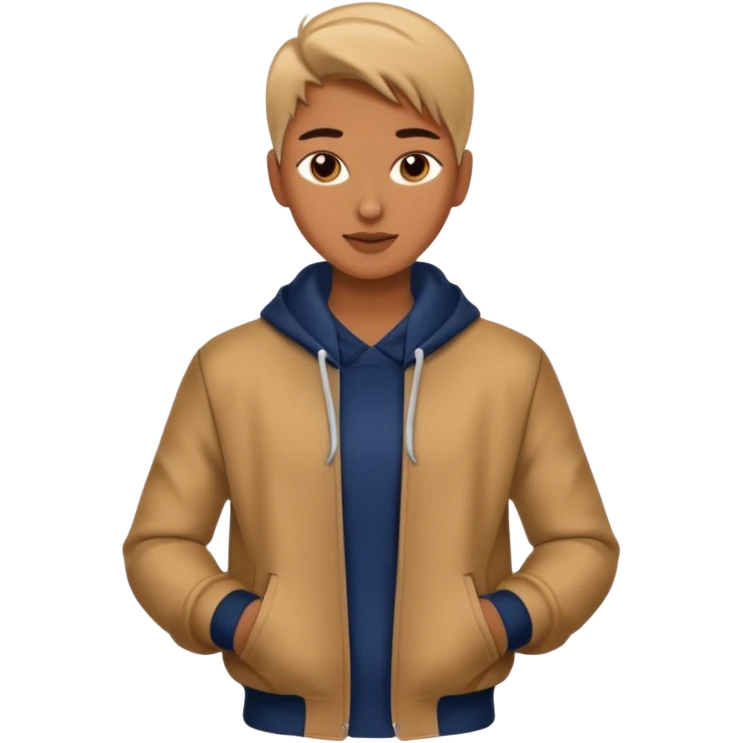 fashion model emoji
