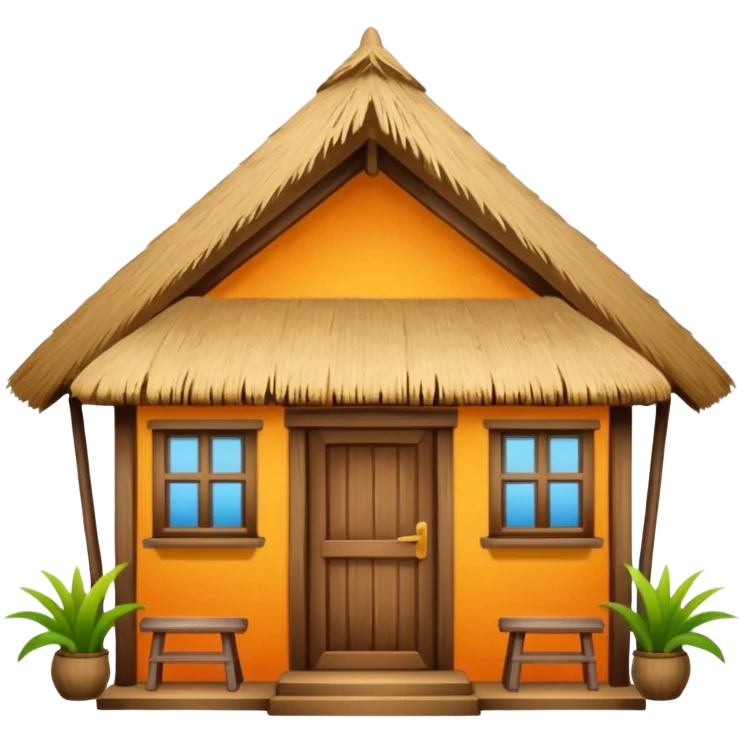 warung emoji