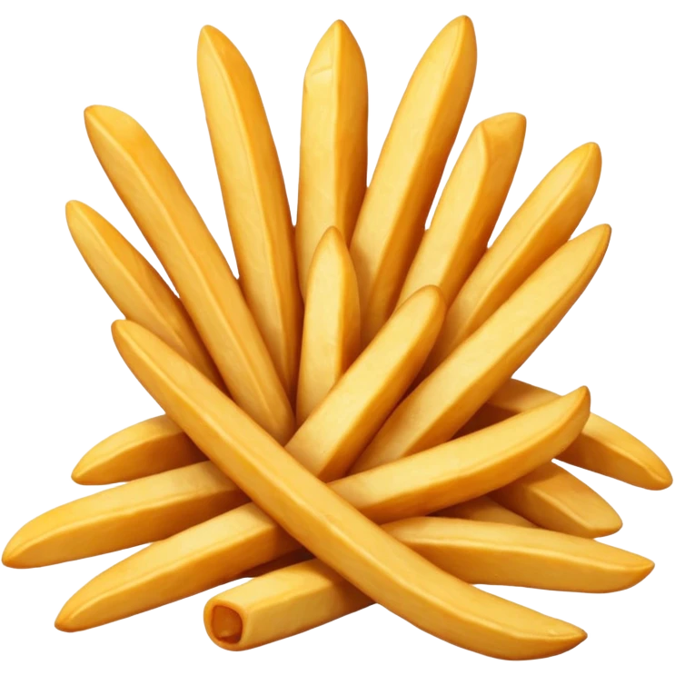 fries emoji