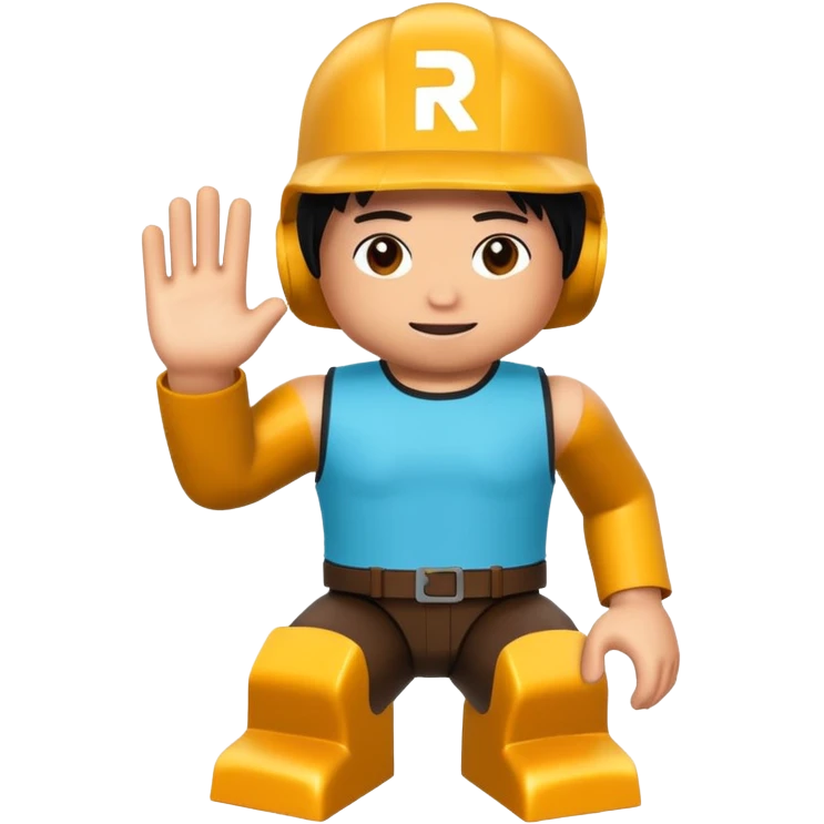 Roblox daha gerçekç emoji
