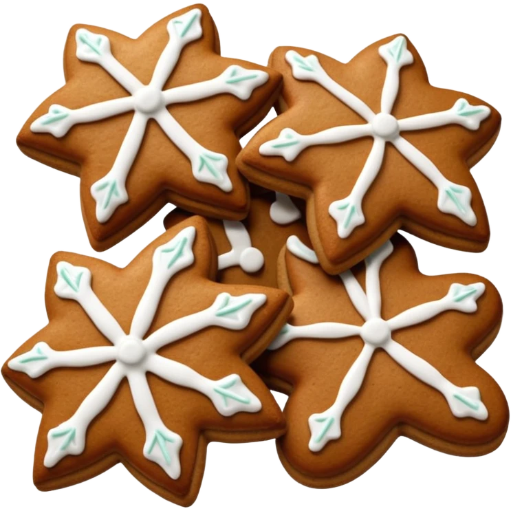 lebkuchen emoji