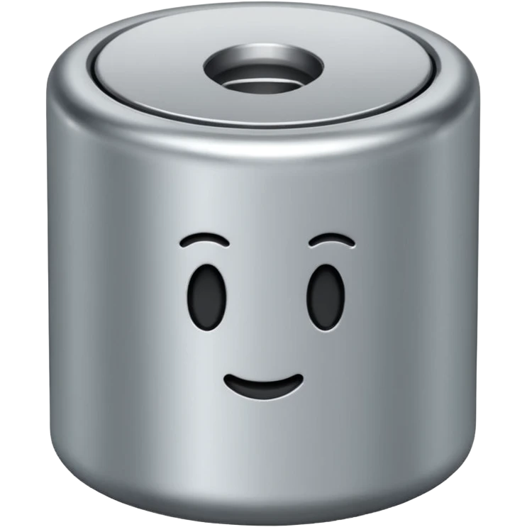 magnet emoji