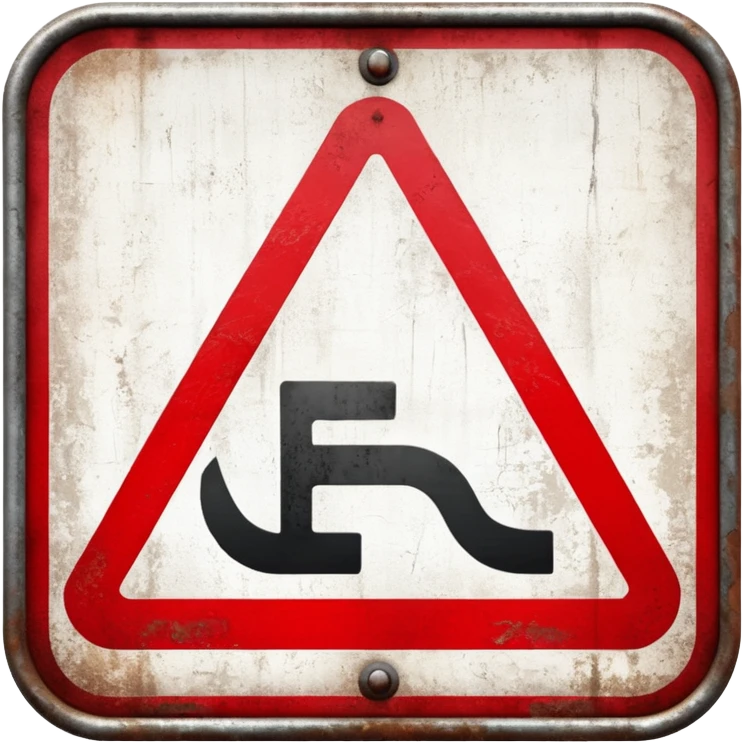No parking  emoji