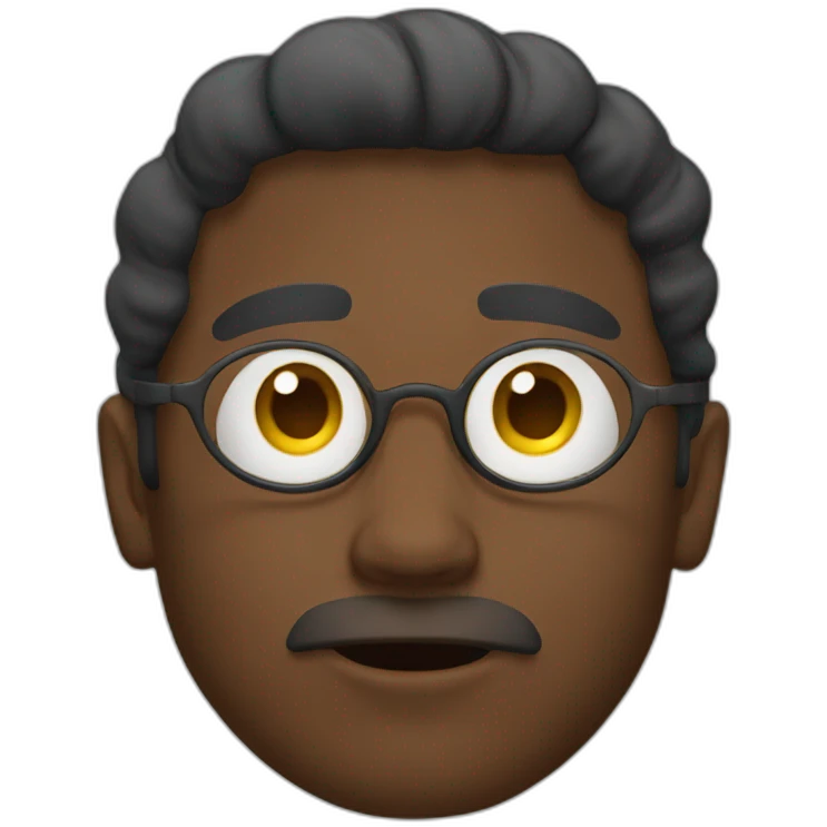 hyperfocus emoji