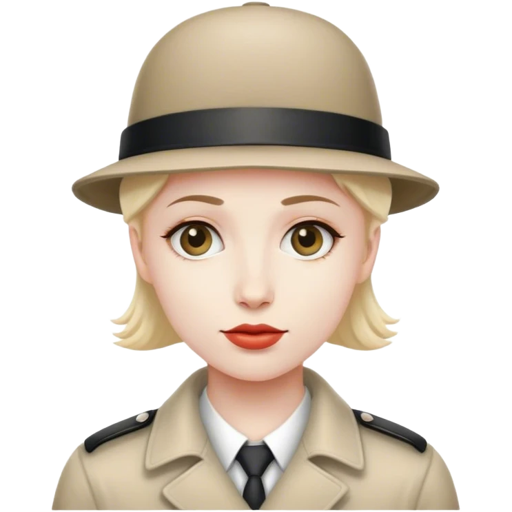 Berliner emoji
